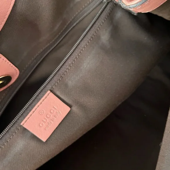 Gucci medium Sukey tote - Picture 4 of 16